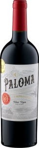 Hammeken Paloma Tempranillo VdT Old Vines