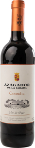 Pago de la Jaraba Azagador Cosecha DO