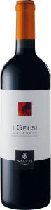 Statti I Gelsi Rosso IGT Calabria