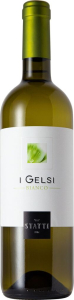 Statti I Gelsi Bianco IGT Calabria