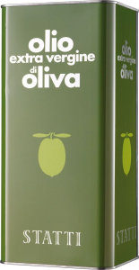Statti Statti Olio Extra Vergine di Oliva (5l)