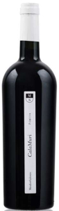Menhir Salento Primitivo IGT Calamuri