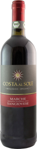 Cantine Volpi Sangiovese IGT Costa al Sole