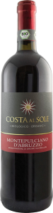Cantine Volpi Montepulciano d