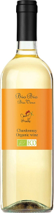 Cielo e Terra Chardonnay IGT