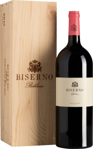 Biserno Biserno Toscana IGT Magnum in HK