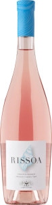 Rissoa Rosé 2025 Biserno Toskana