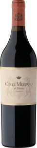 Biserno Colle Mezzano