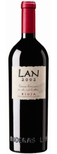 Bodegas LAN Edition Limitada