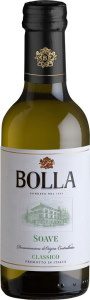 Soave DOC Classico 0,25l 2022 Bolla Venetien
