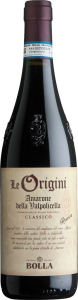 Bolla Le Origini Amarone della Valpolicella DOC Classico Riserva