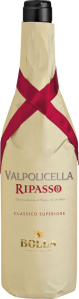 Bolla Valpolicella Ripasso DOC Classico Superiore
