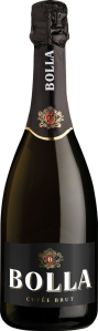 Cuvée Spumante Brut  Bolla Venetien