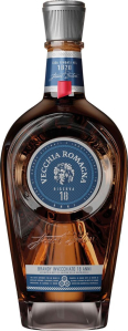 Vecchia Romagna Brandy Vecchia Riserva 18Y