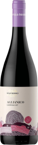 Aglianico Campania IGT Villa Raiano Kampanien