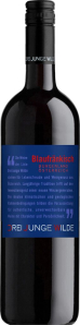 Drei Junge Wilde Blaufränkisch Drei Junge Wilde Burgenland QUW