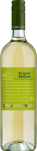 Drei Junge Wilde Grüner Veltliner Drei Junge Wilde NÖ QUW