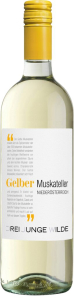 Drei Junge Wilde Gelber Muskateller Drei Junge Wilde Burgenland