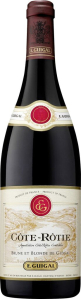 E. Guigal Côte Rôtie Brune et Blonde Côte-Rôtie AOC