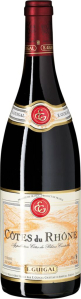 E. Guigal Côtes du Rhône rouge Cotes du Rhone AOC
