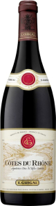 E. Guigal Côtes-du-Rhône Rouge Cotes du Rhone AOC (0,375l)