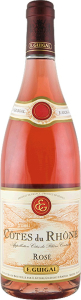 E. Guigal Côtes du Rhône Rosé Cotes du Rhone AOC