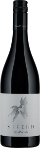 Strehn Strehn Blaufränkisch QbA Burgenland