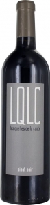 LQLC Pinot Noir IGP Vaucluse 2018 LQLC 