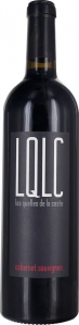 LQLC Cabernet Sauvignon IGP Vaucluse 2015 LQLC 