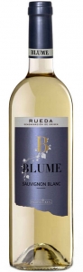 Blume Sauvignon Blanc 2019 Pagos del Rey Rueda