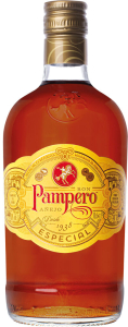 Pampero Especial  Pampero 