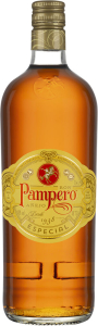 Pampero Especial  Pampero 