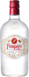 Pampero Blanco  Pampero 