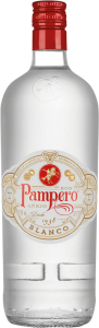 Pampero Blanco  Pampero 