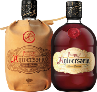 Pampero Aniversario  Pampero 