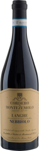 Cordero di Montezemolo Nebbiolo Langhe DOC Montezemolo