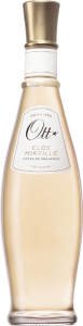 Domaines Ott Domaines Ott Rosé Clos Mireille Côtes de Provence AOC (0,375l)