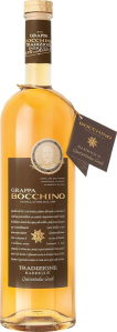 Bocchino Tradizione barrique Boccino