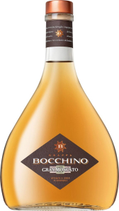 Bocchino Grappa Gran Moscato