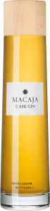 Bocchino Macaja Cask Gin