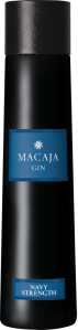 Bocchino Macaja Navy Gin