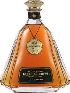 Bocchino Grappa Riserva Carlo Bocchino