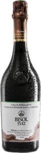 Bisol Molera Extra Dry Valdobbiadene Prosecco Superiore DOCG