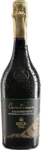 Bisol Cartizze Dry Valdobbiadene Superiore di Cartizze DOCG