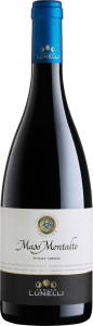 Lunelli Maso Montalto Trentino Pinot Nero DOC