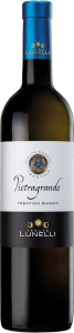 Lunelli Pietragrande Trentino Bianco DOC