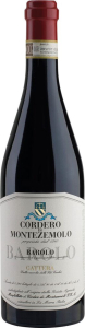 Cordero di Montezemolo Barolo DOCG Gattera