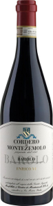 Barolo DOCG Enrico VI Cordero di Montezemolo Piemont