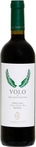 Villa Santo Stefano Volo Toscana IGT