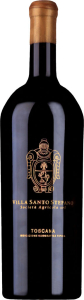 Villa Santo Stefano Cabernet Franc Magnum (1,5l)